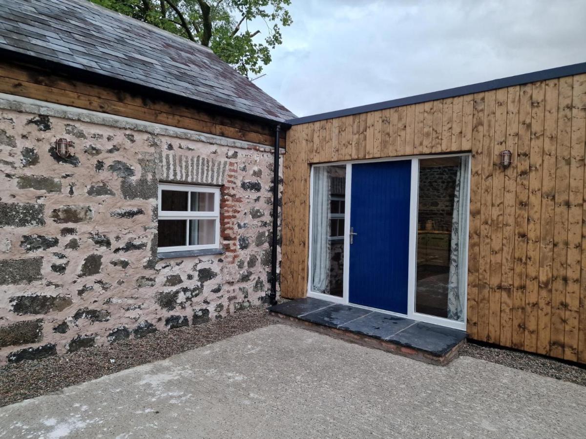Squirrel Cottage Ballymena Dış mekan fotoğraf