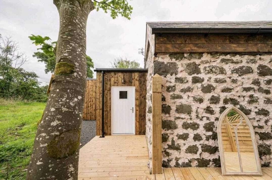 Squirrel Cottage Ballymena Dış mekan fotoğraf